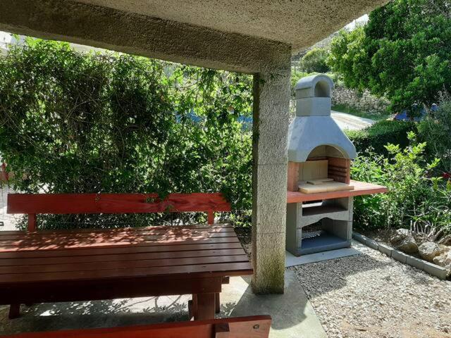 Apartment Dumicic 1 Mundanije ภายนอก รูปภาพ